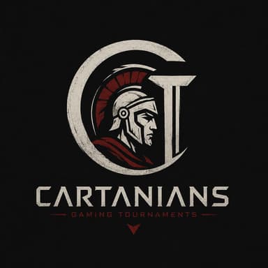 Cartanians crest